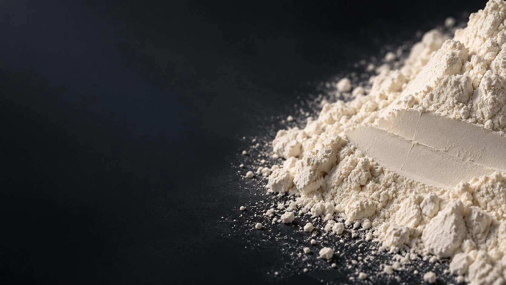 Pureture functional yeast protein powder