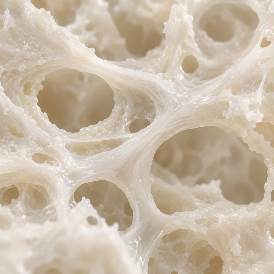 Dairy alternative and cheese application