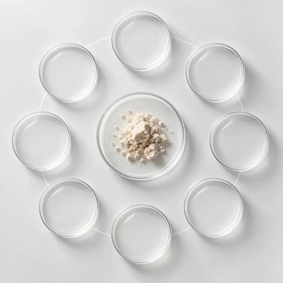 Nutrition bar and meal replacement application